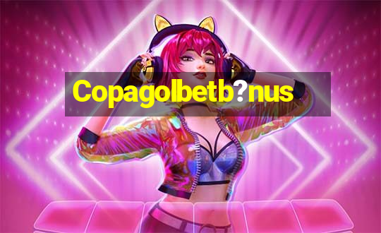 Copagolbetb?nus