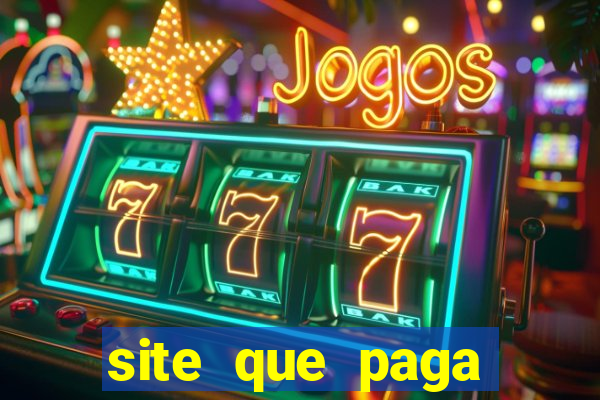 site que paga dinheiro na hora jogando