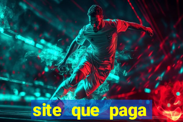 site que paga dinheiro na hora jogando