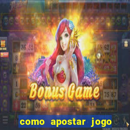 como apostar jogo do bicho