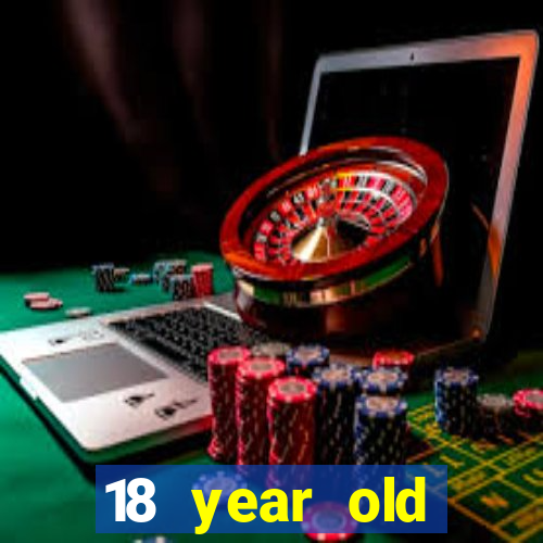 18 year old casinos in mn