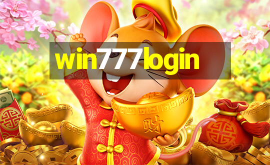 win777login