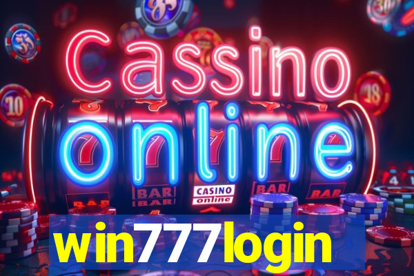 win777login