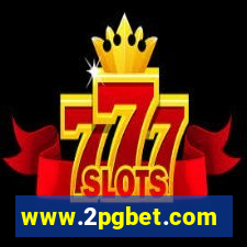 www.2pgbet.com