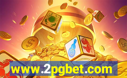 www.2pgbet.com