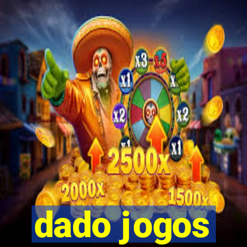 dado jogos