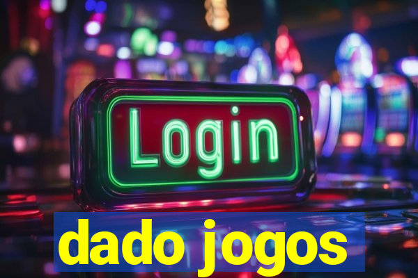 dado jogos