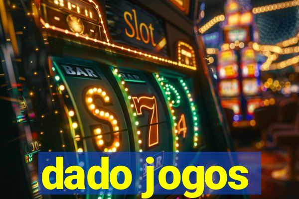 dado jogos