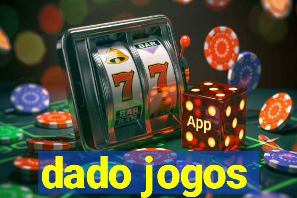 dado jogos