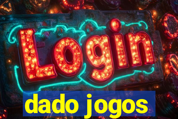 dado jogos