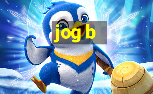 jog b