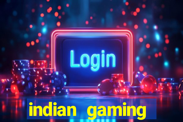 indian gaming tradeshow 2023