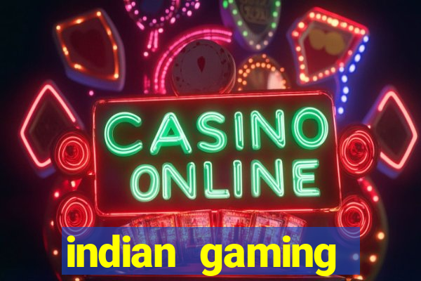 indian gaming tradeshow 2023