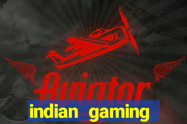 indian gaming tradeshow 2023