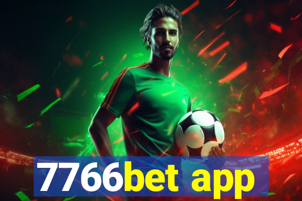 7766bet app