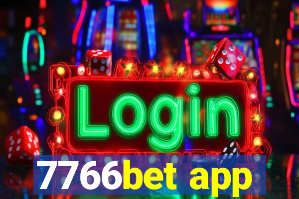 7766bet app