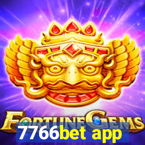 7766bet app