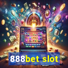 888bet slot