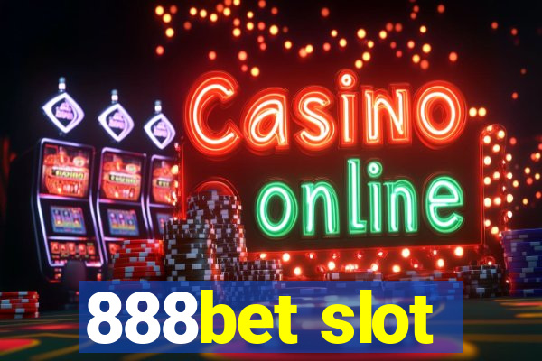 888bet slot