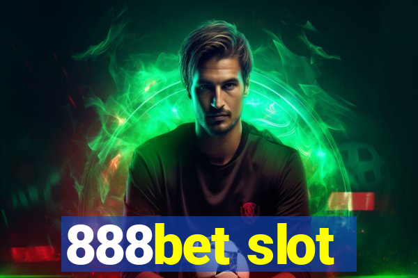 888bet slot