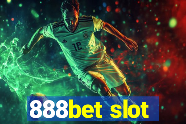 888bet slot