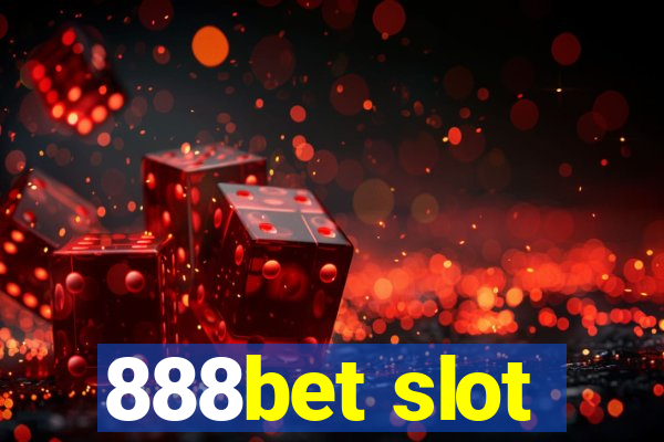 888bet slot