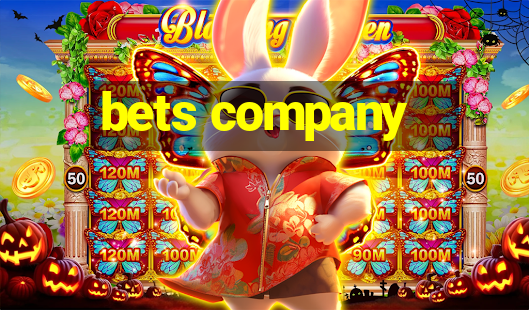 bets company