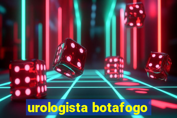 urologista botafogo