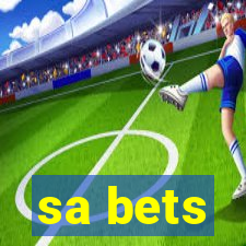 sa bets