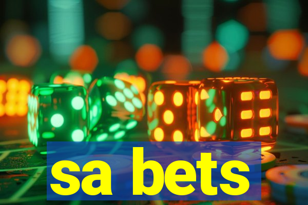 sa bets