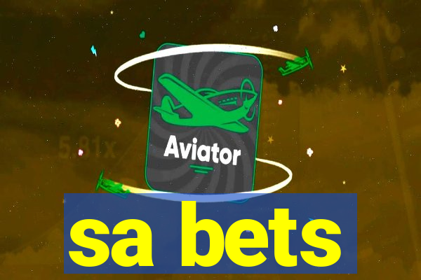 sa bets