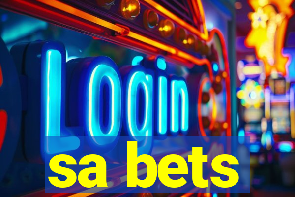 sa bets