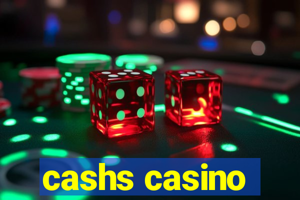 cashs casino