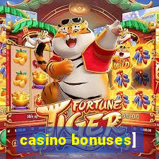 casino bonuses]