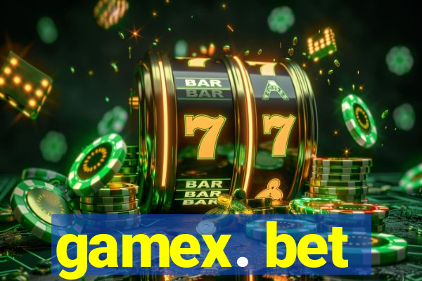 gamex. bet