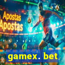 gamex. bet