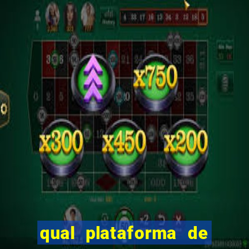 qual plataforma de jogo está pagando mais