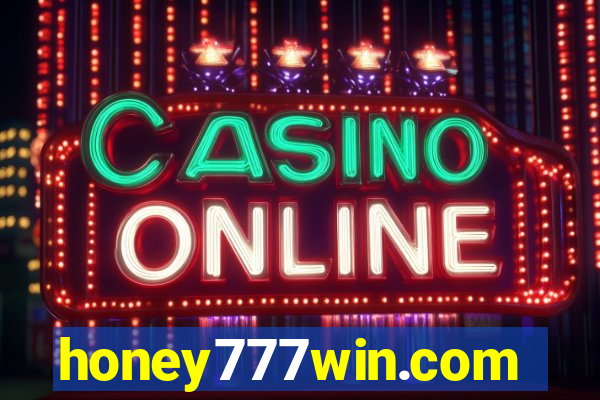 honey777win.com