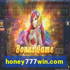 honey777win.com