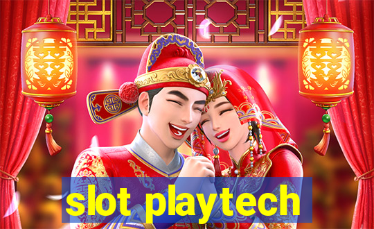 slot playtech