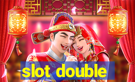 slot double