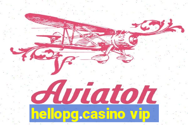 hellopg.casino vip