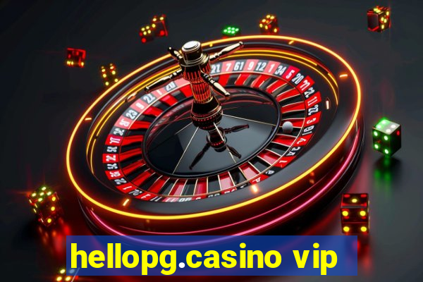 hellopg.casino vip