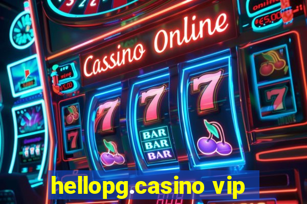 hellopg.casino vip