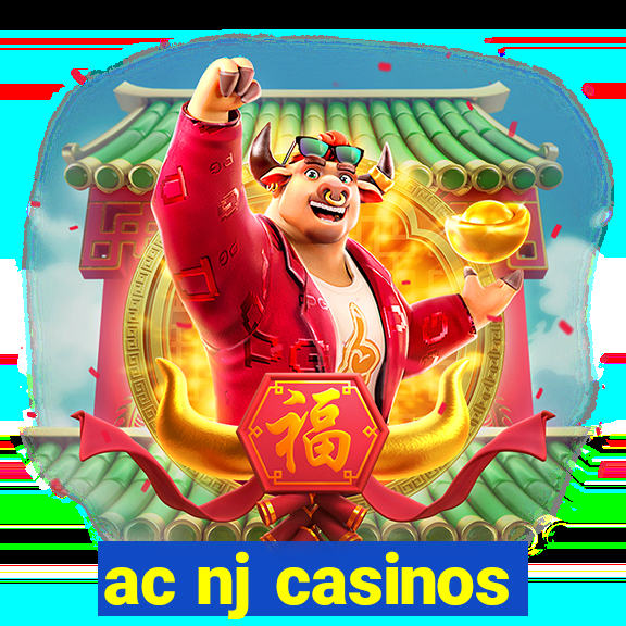 ac nj casinos