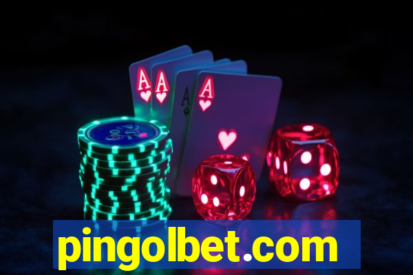 pingolbet.com