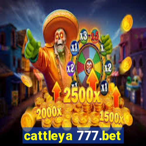 cattleya 777.bet