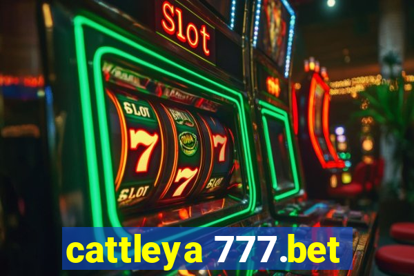 cattleya 777.bet