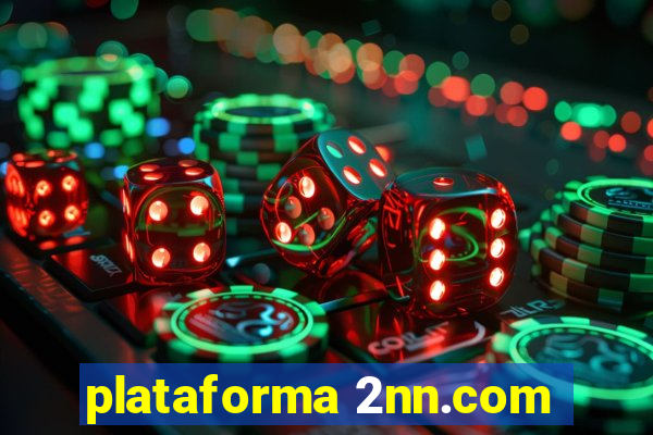 plataforma 2nn.com