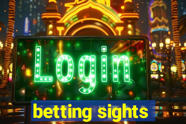 betting sights